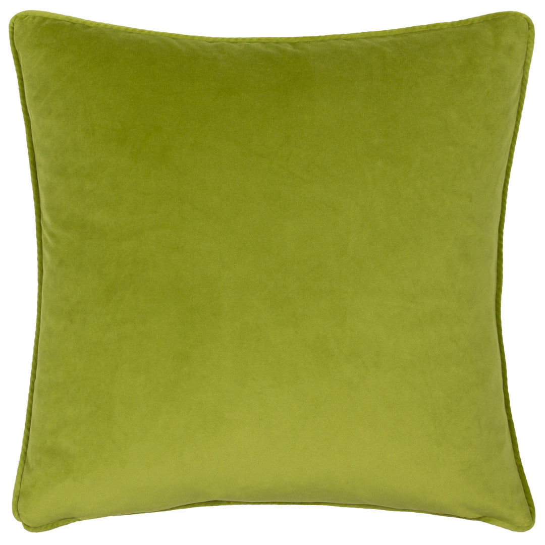 NECTAR GARDEN PETUNIA 43X43 CUSHION CASE TEAL