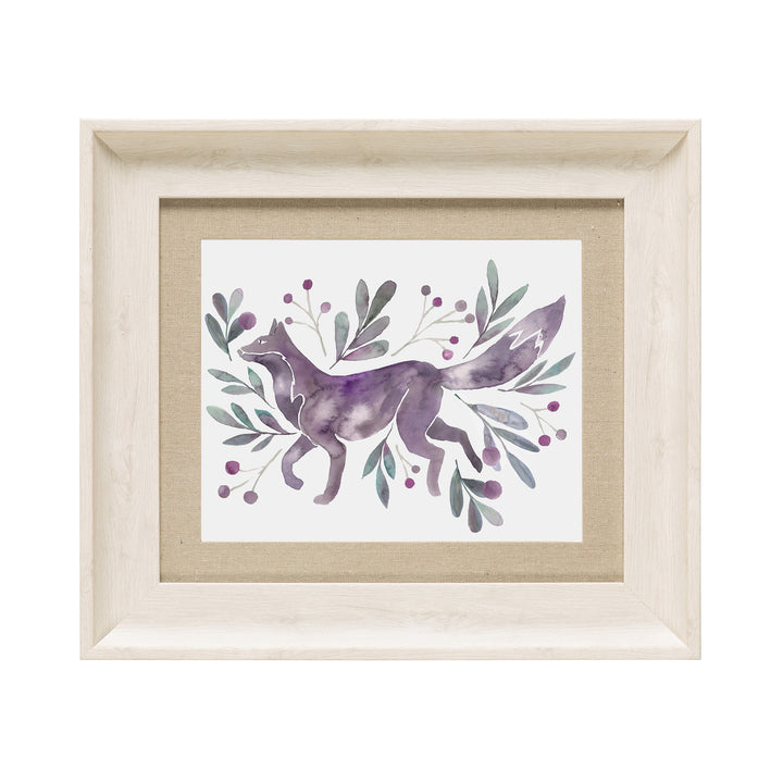 FRAME BIRCH NISHIKI VIOLET 33X38