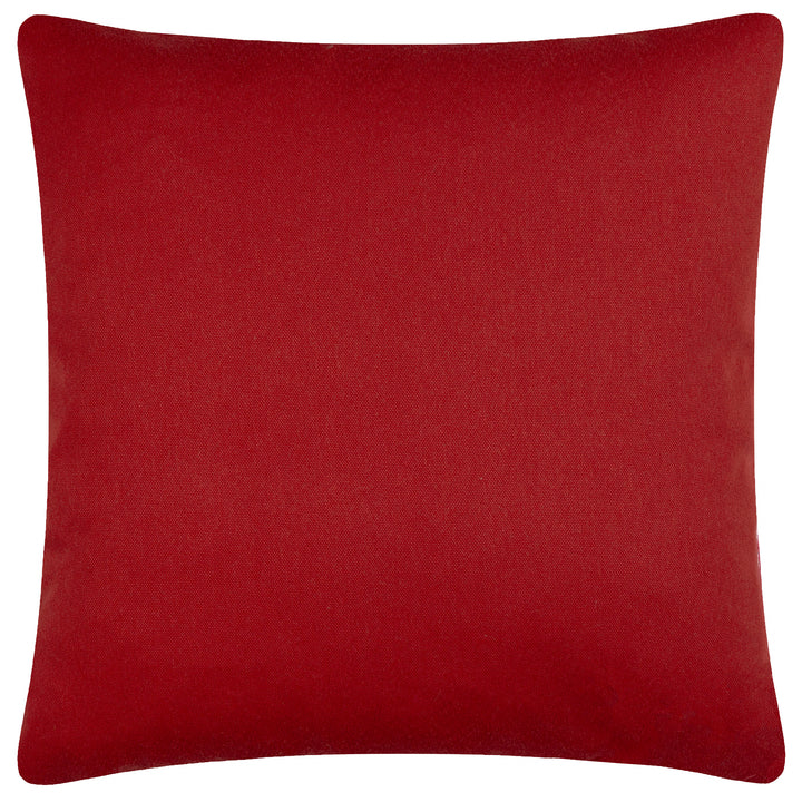 NOEL LOOP 45X45 CUSHION CASE MULTI