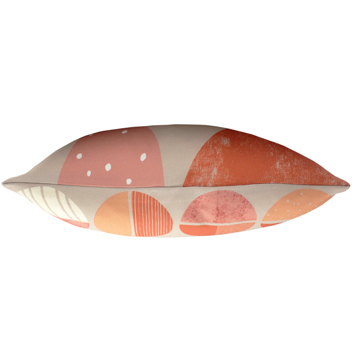 NOMELLO 43X43 CUSHION CASE MULTI