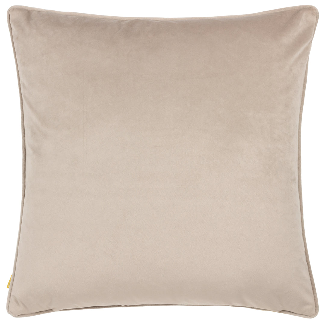 NOOK 50X50 CUSHION CASE GREIGE