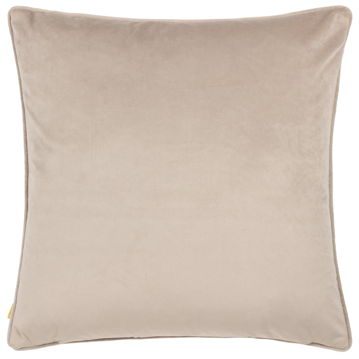 NOOK 50X50 CUSHION CASE GREIGE