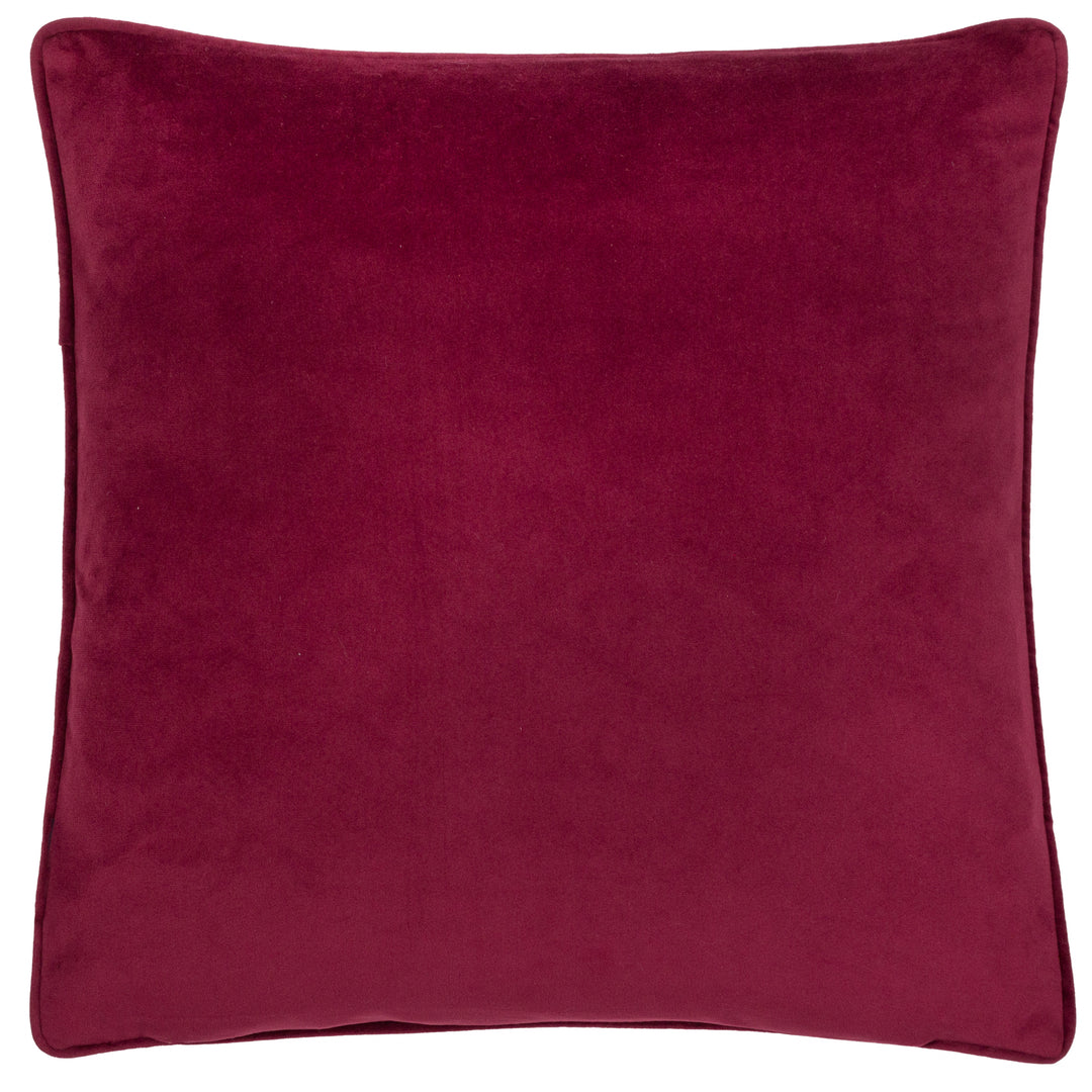 NOORTJE BOWS 45X45 CUSHION CASE SILK PINK