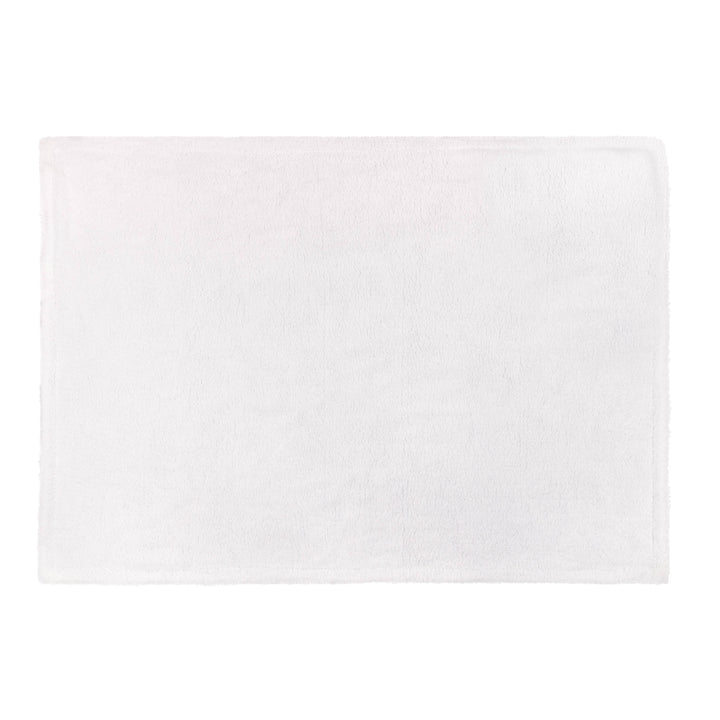 Noortje Bows 130x180 Sherpa Throw Silk Pink - image 4