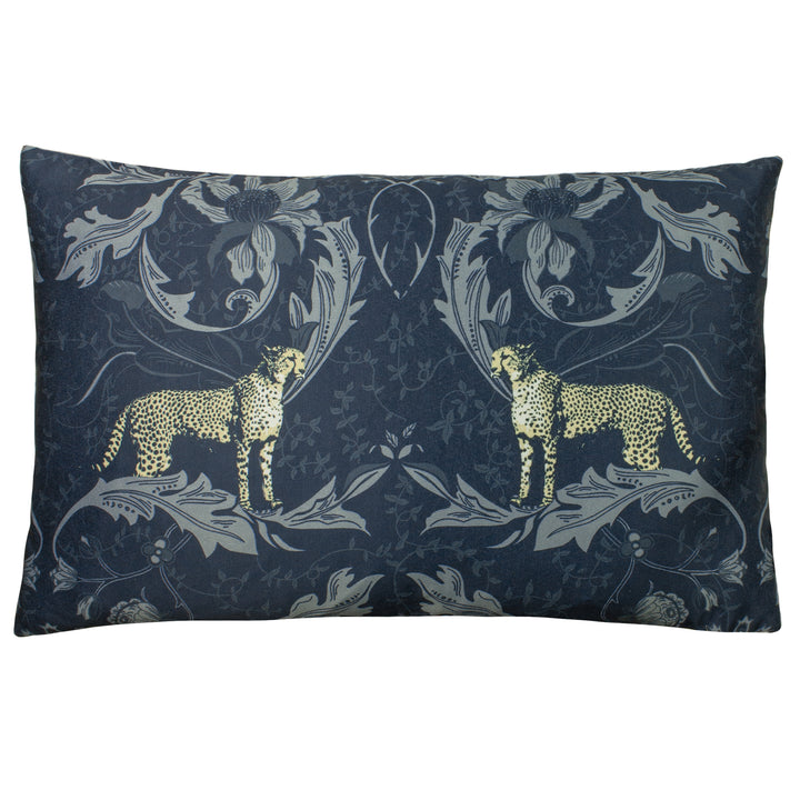 NOUVILLA 40X60 C/CASE NAVY/SAFFRON