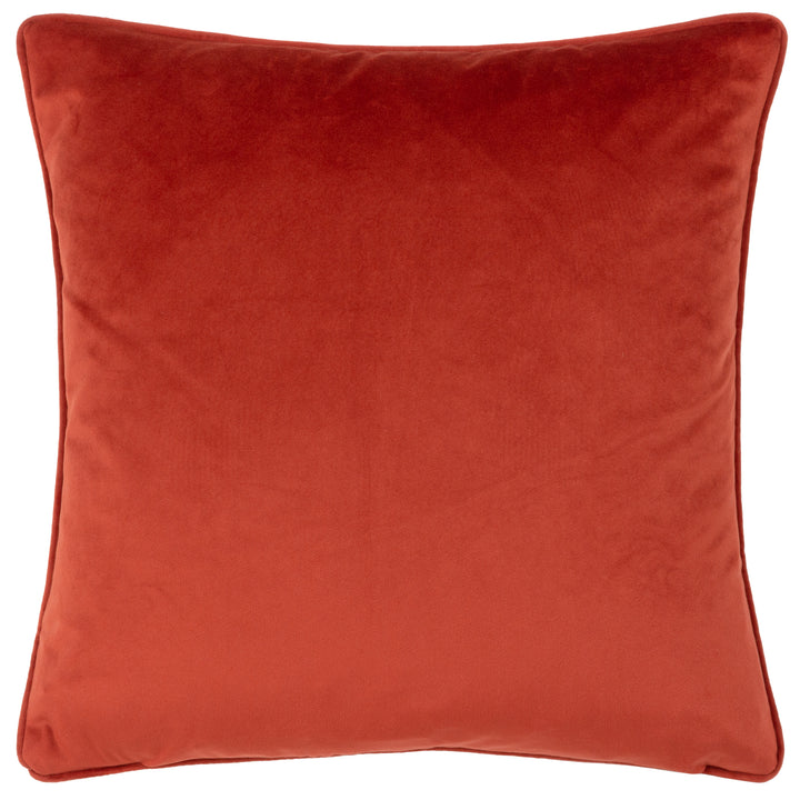 NYMPHA 43X43 CUSHION CASE SUNSET