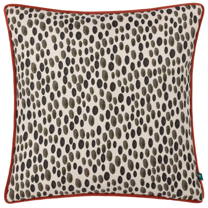 NYMPHA 43X43 CUSHION CASE SUNSET
