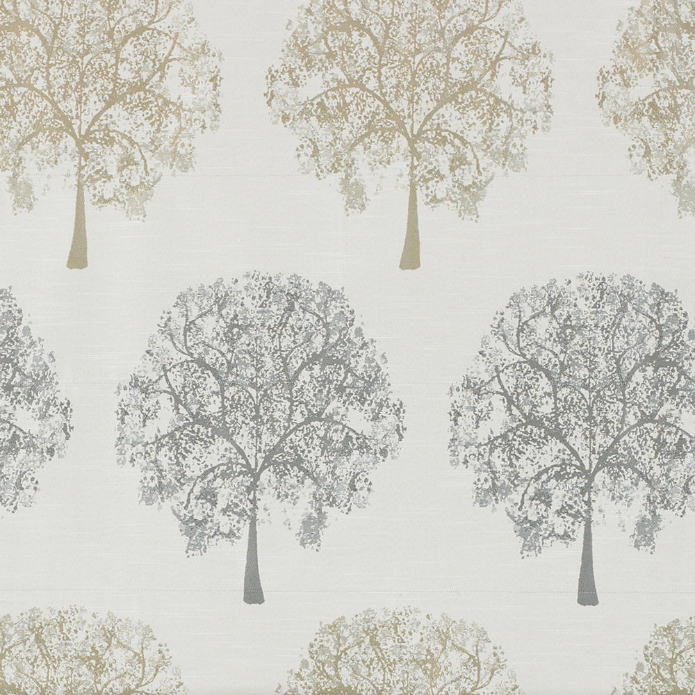OAKDALE BLINDS 91X137CM SIL