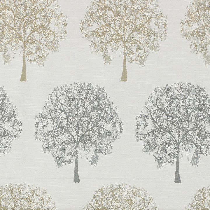 OAKDALE BLINDS 91X137CM SIL