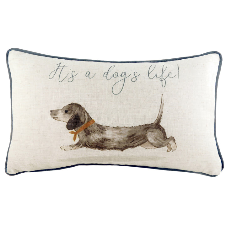 OAKWOOD DOG 30X50 C/CASE