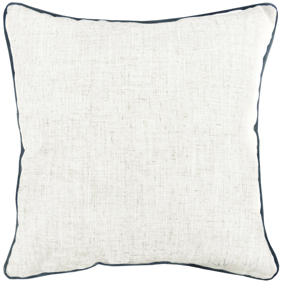 OAKWOOD HARE 43X43 C/CASE