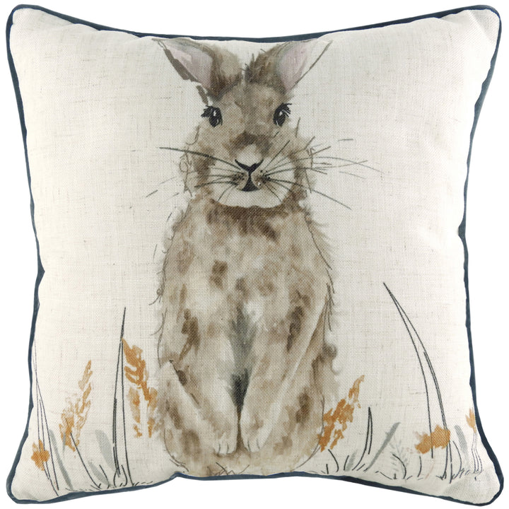 OAKWOOD HARE 43X43 C/CASE