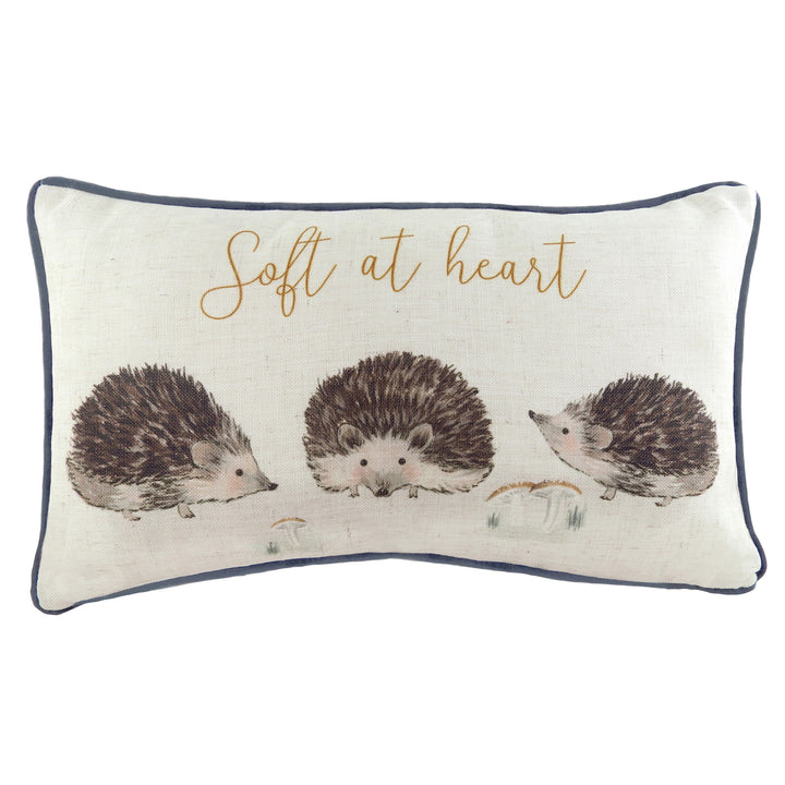 OAKWOOD HEDGEHOGS 30X50 C/CASE