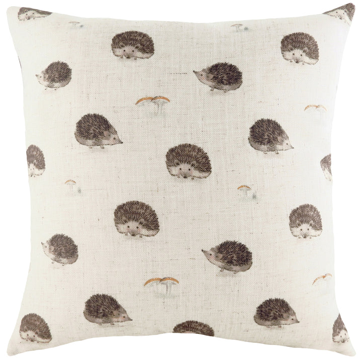 OAKWOOD HEDGEHOG REPEAT 43X43 C/CASE