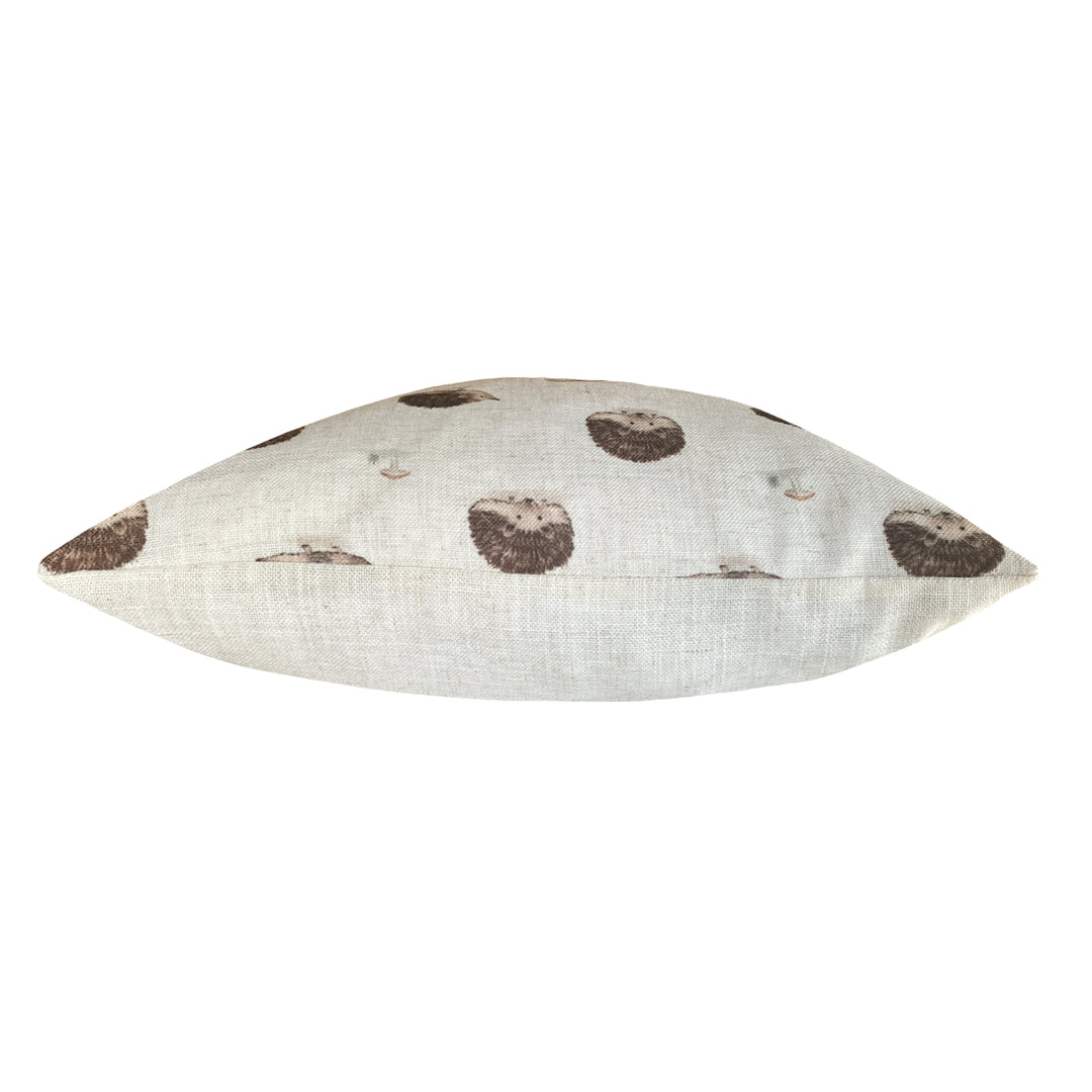 OAKWOOD HEDGEHOG REPEAT 43X43 C/CASE