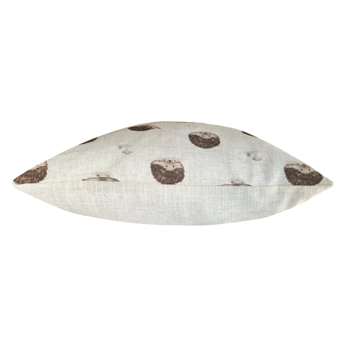 OAKWOOD HEDGEHOG REPEAT 43X43 C/CASE