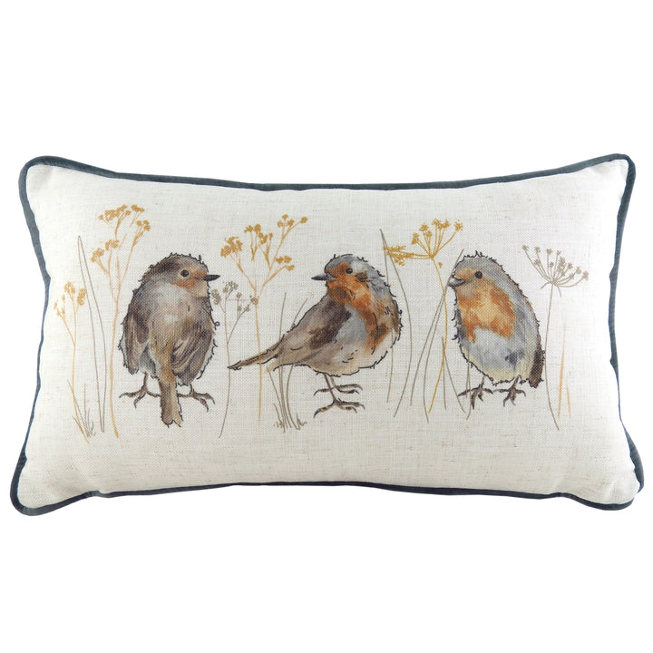 OAKWOOD ROBIN 30X50 C/CASE