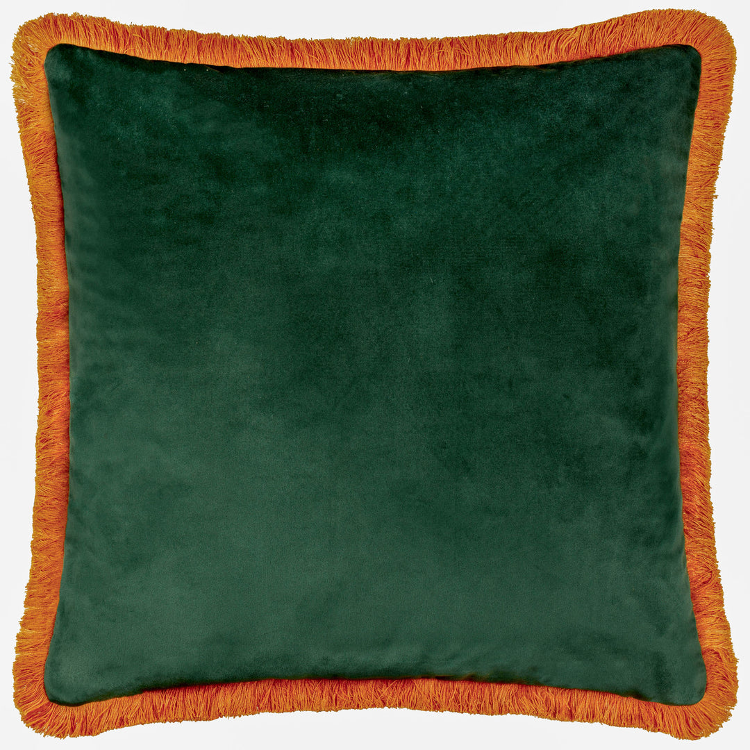 ODISHA SCENE 50X50 CUSHION CASE MULTI