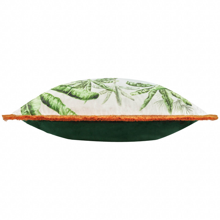 ODISHA SCENE 50X50 CUSHION CASE MULTI