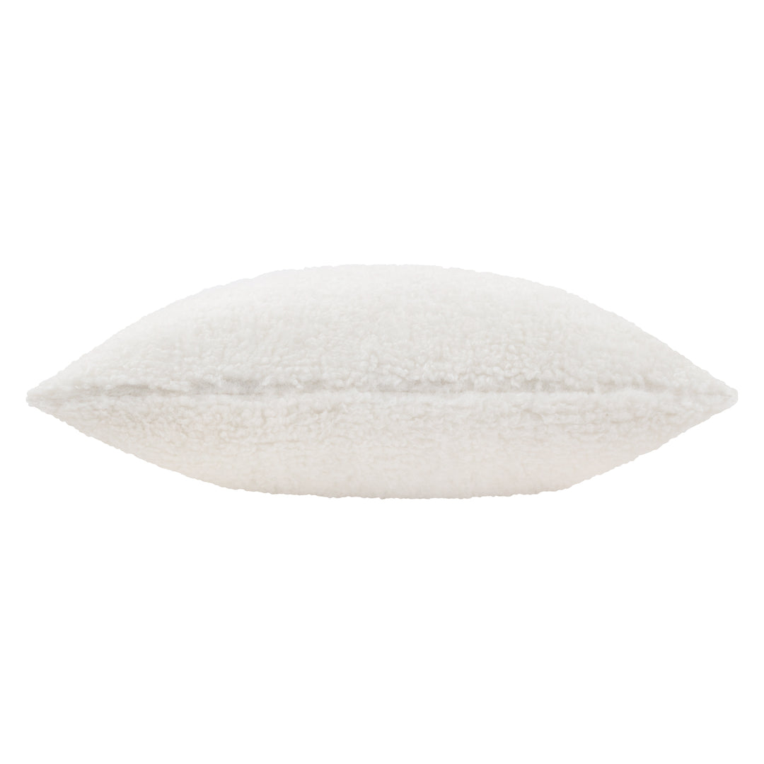 OLANN 55X55 CUSHION CASE ECRU