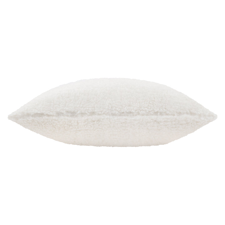 OLANN 55X55 CUSHION CASE ECRU