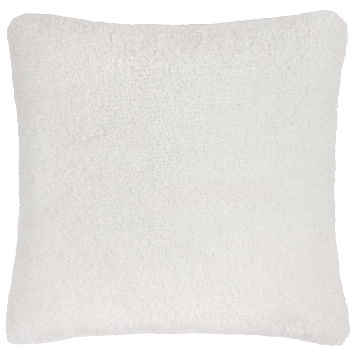 OLANN 55X55 CUSHION CASE ECRU