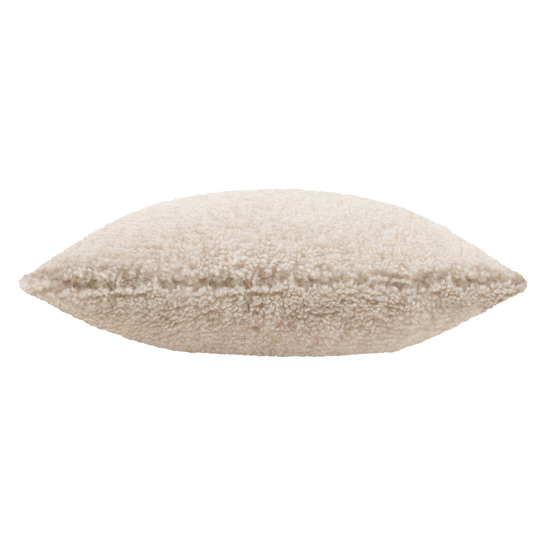 OLANN 55X55 CUSHION CASE NATURAL