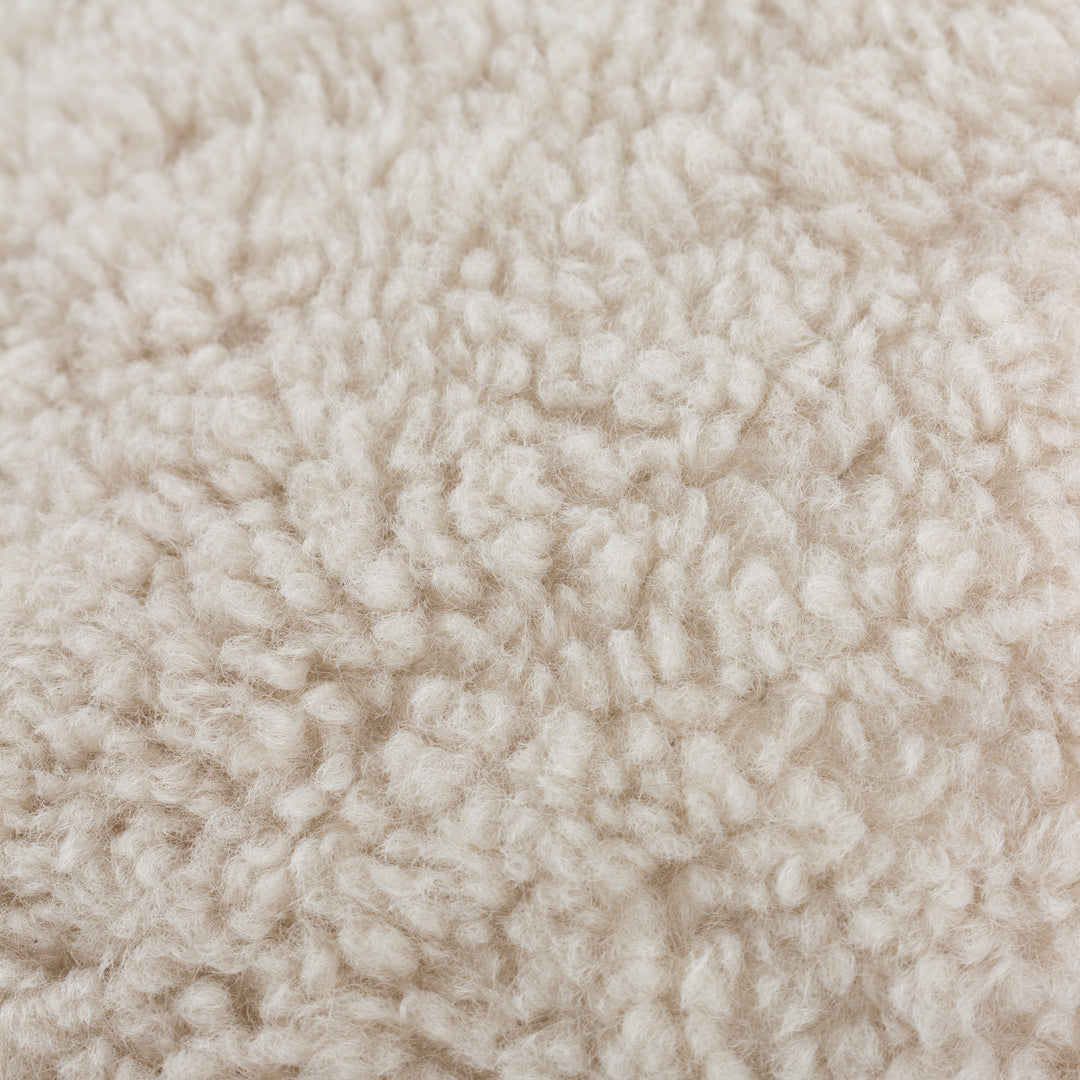 OLANN 55X55 CUSHION CASE NATURAL