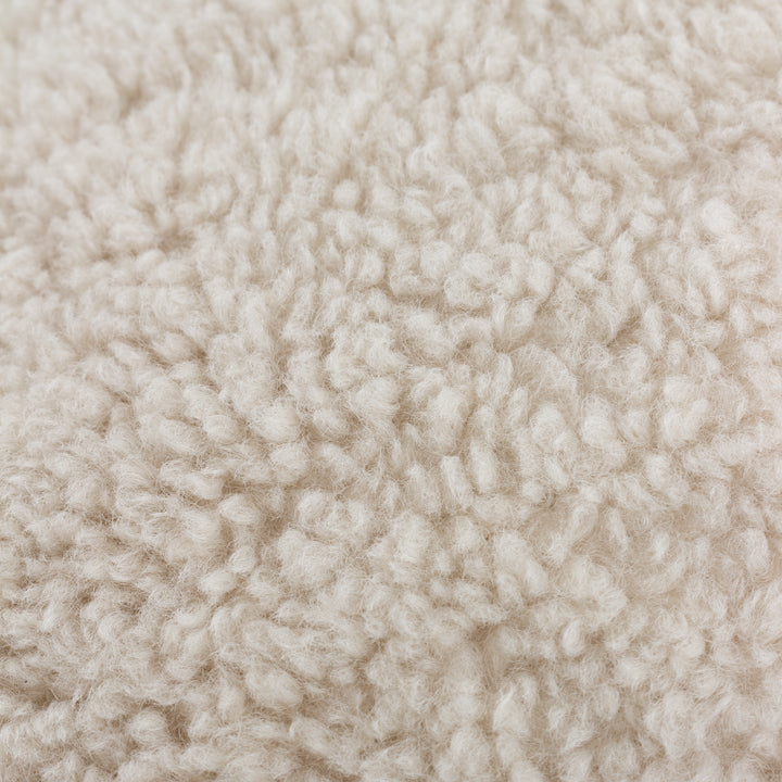 OLANN 55X55 CUSHION CASE NATURAL