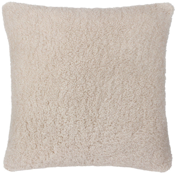 OLANN 55X55 CUSHION CASE NATURAL
