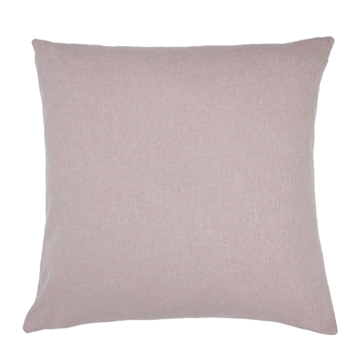 OLIVIA 45X45 C/CASE BLUSH