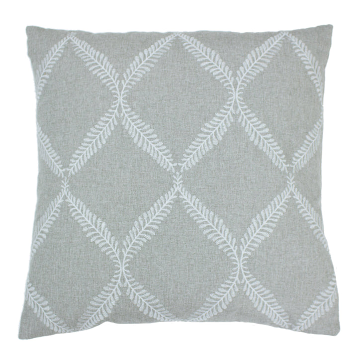 OLIVIA 45X45 C/CASE GREY