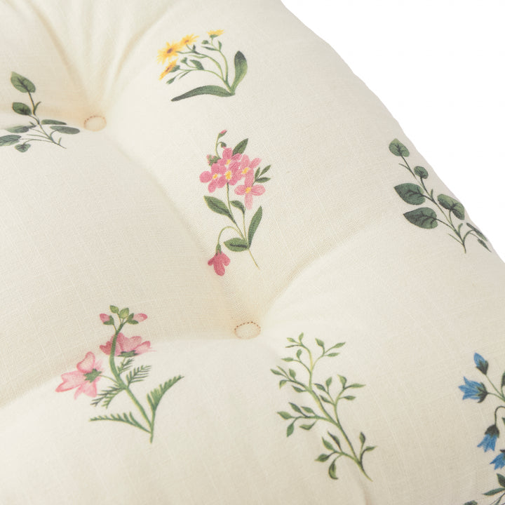 Olivia 40x40 Seat Pads Green - image 3