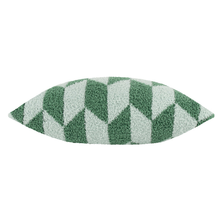 Olsen 45x45 Cushion Case Good For You Green - image 3
