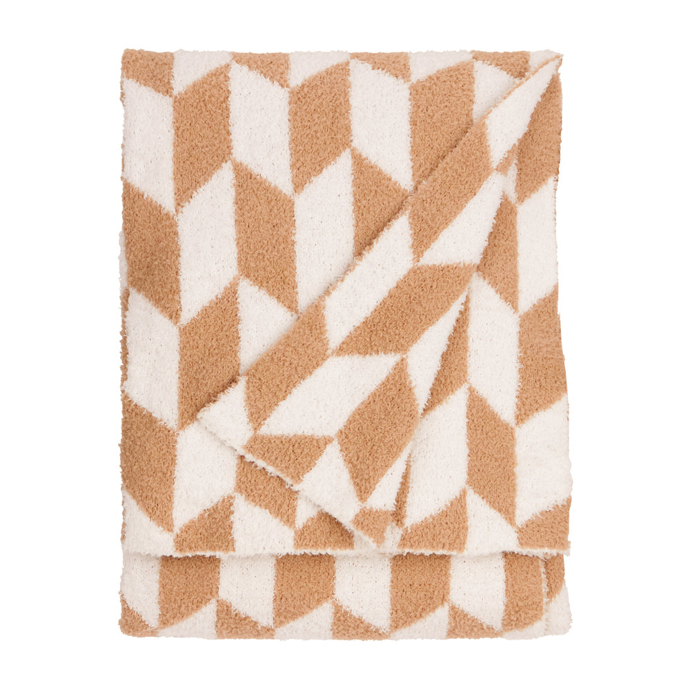 Olsen 130x180 Throw Living In Neutral - image 2