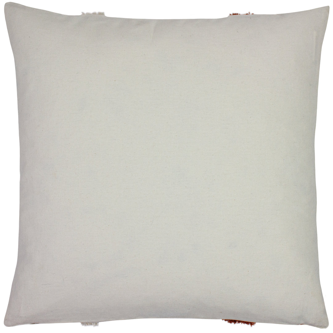 OMANA 45X45 C/CASE TERRACOTTA
