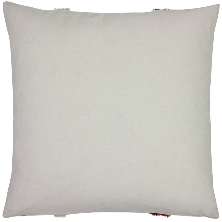 OMANA 45X45 C/CASE TERRACOTTA