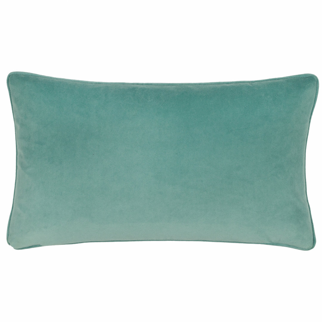 ONIKA 30X50 CUSHION CASE BLUE