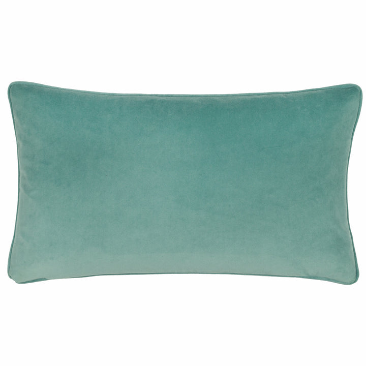 ONIKA 30X50 CUSHION CASE BLUE