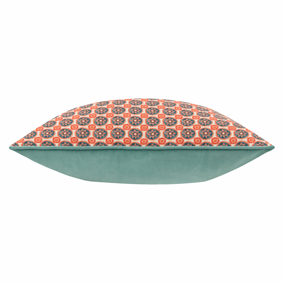 ONIKA 30X50 CUSHION CASE BLUE