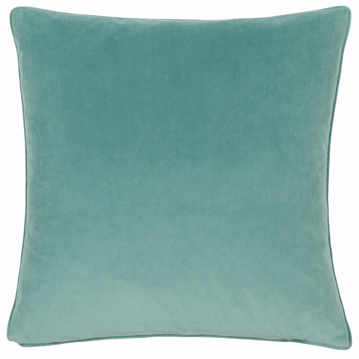 ONIKA 50X50 CUSHION CASE BLUE