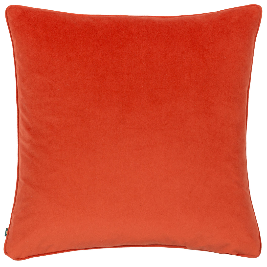 ONIKA 50X50 CUSHION CASE GREEN
