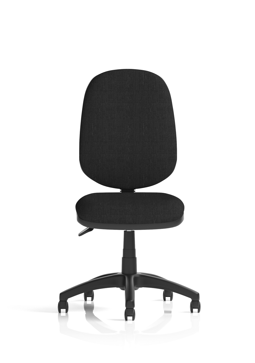 Eclipse Plus II Medium Back Task Operator Office Chair