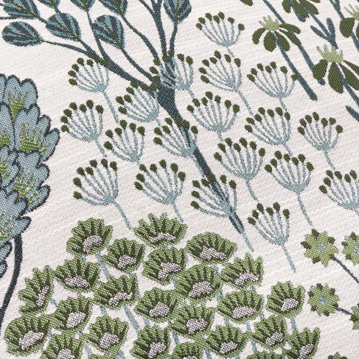 OPHELIA 50X50 CUSHION CASE THYME/MINERAL