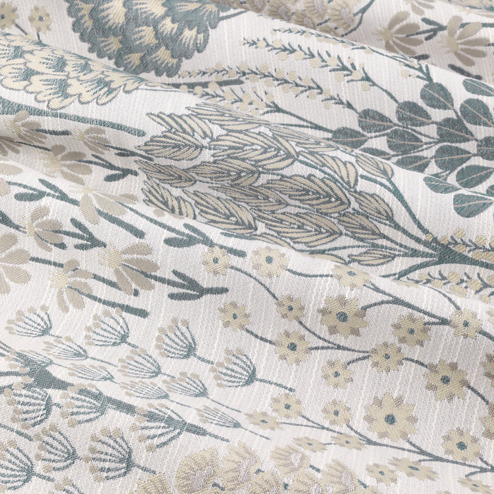 Ophelia 229x183 Eyelet Curtains Wedgewood - image 6
