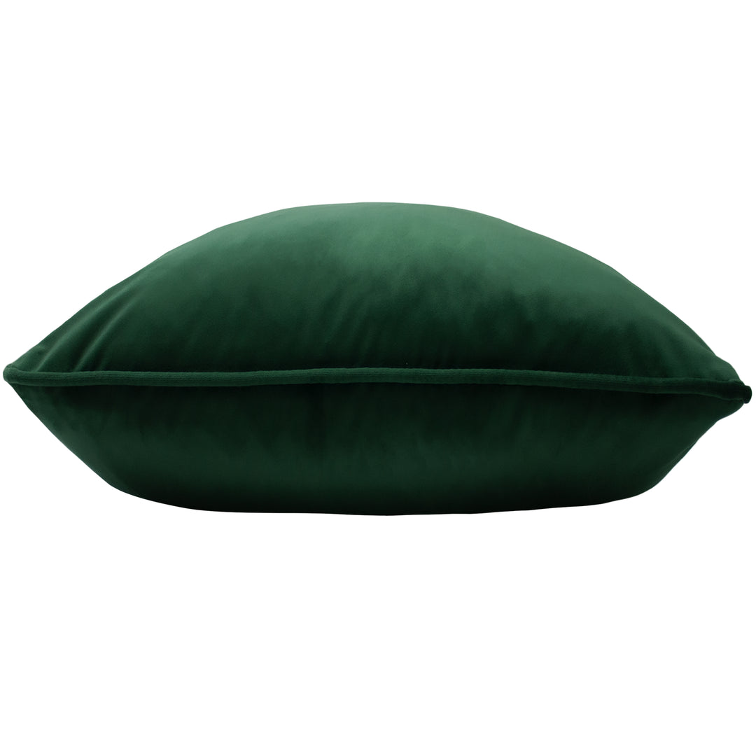OPULENCE 55X55 C/CASE BOTTLE GREEN