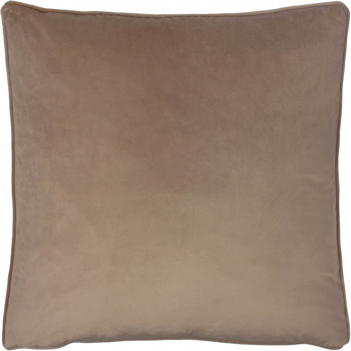 OPULENCE 55X55 C/CASE BISCUIT