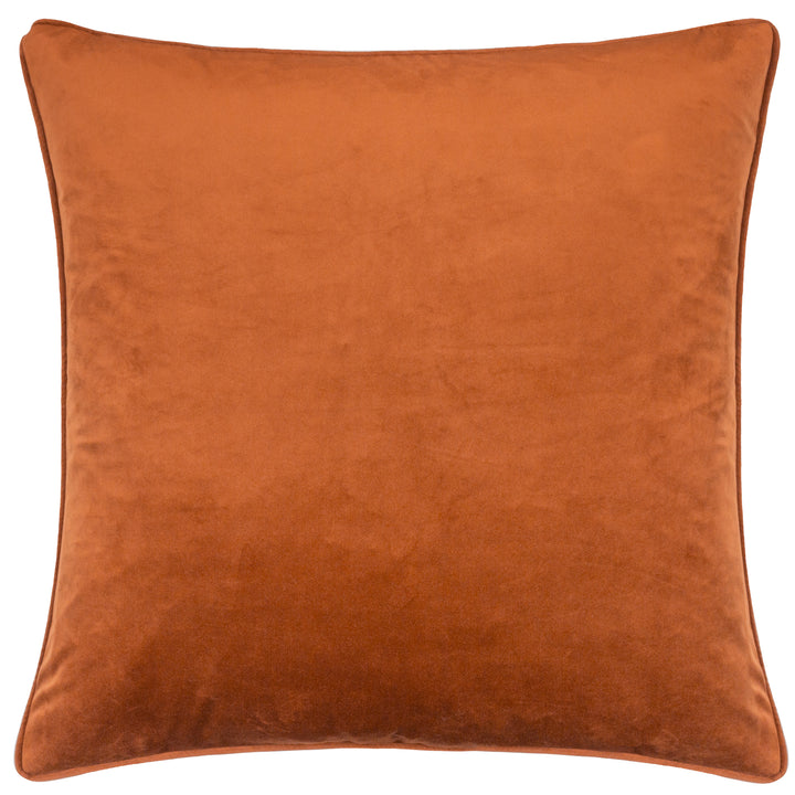 OPULENCE 55X55 CUSHION CASE GINGER
