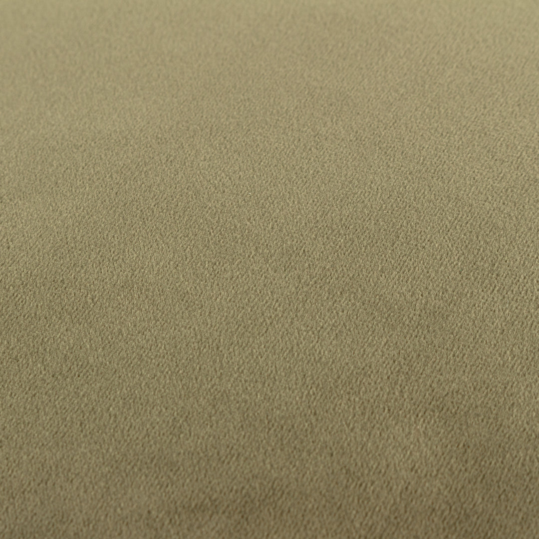 OPULENCE 55X55 CUSHION CASE KHAKI