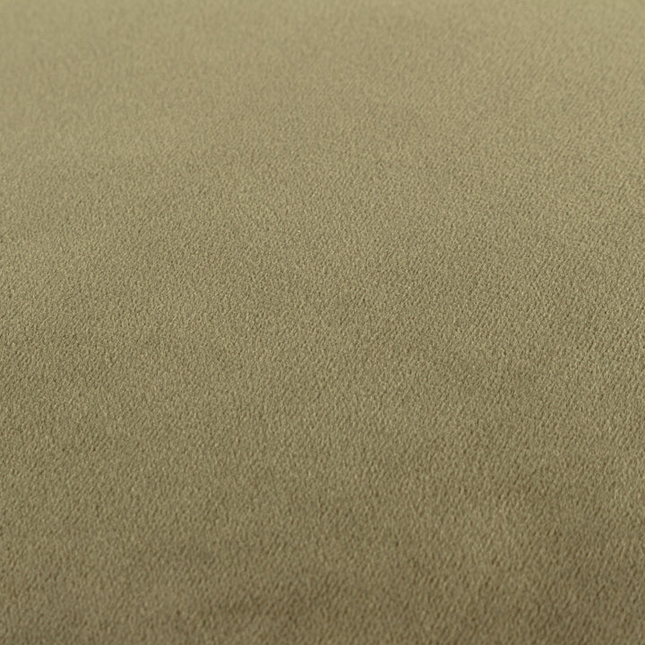 OPULENCE 55X55 CUSHION CASE KHAKI